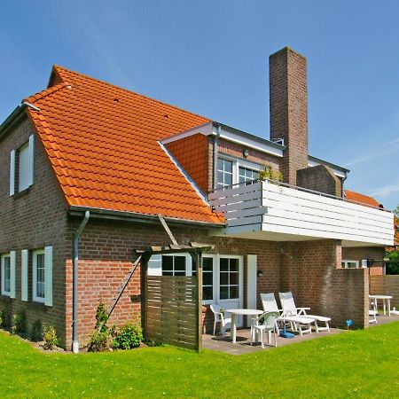 Apartment Küstennebel Norddeich  Exterior foto